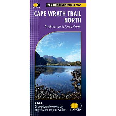 Cape Wrath Trail North
