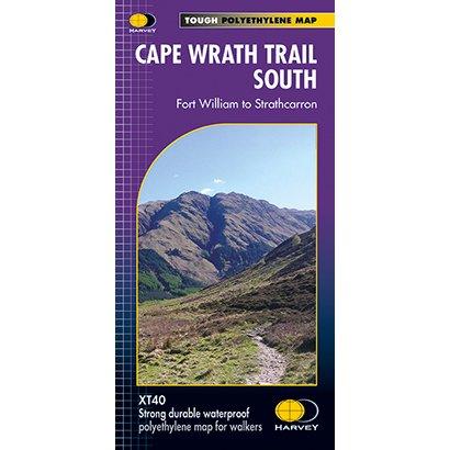 Cape Wrath Trail South