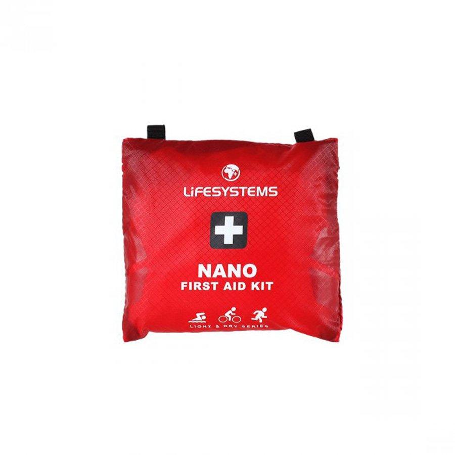 Light And Dry Nano First Aid