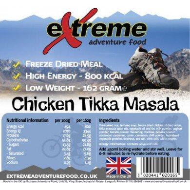 Chicken Tikka