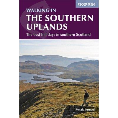 Walking In The Southern Uplands