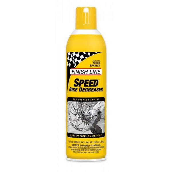 Speed Clean 18oz Aerosol