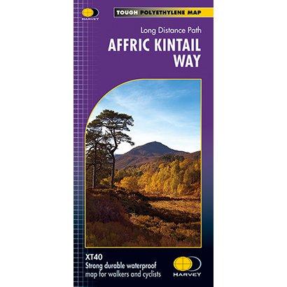 Affric Kintail Way
