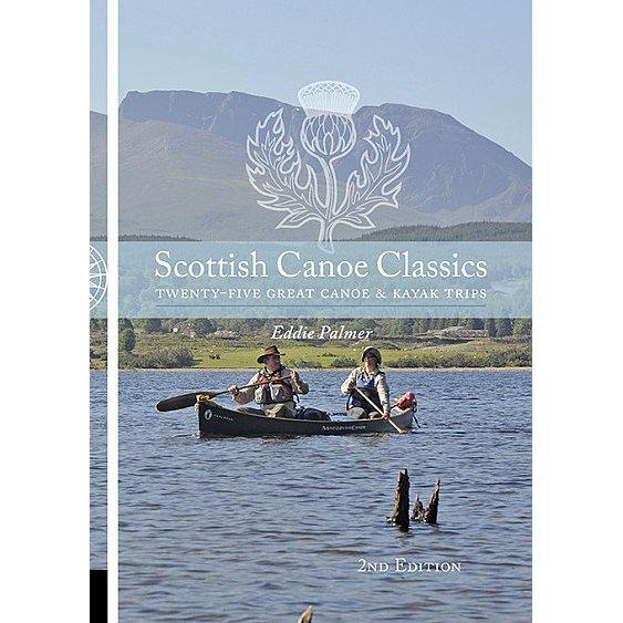 Scottish Canoe Classics 2nd