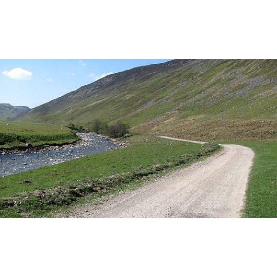 Explorer OL51 Atholl Map