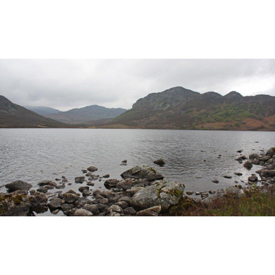 Explorer OL56 Badenoch & Upper Stratchspey Map