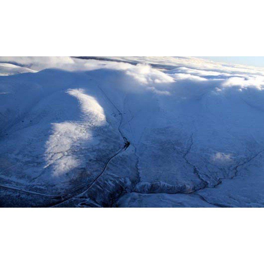 Explorer OL57 Cairngorm & Aviemore Map