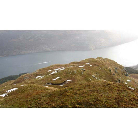 Explorer OL37 Cowal East