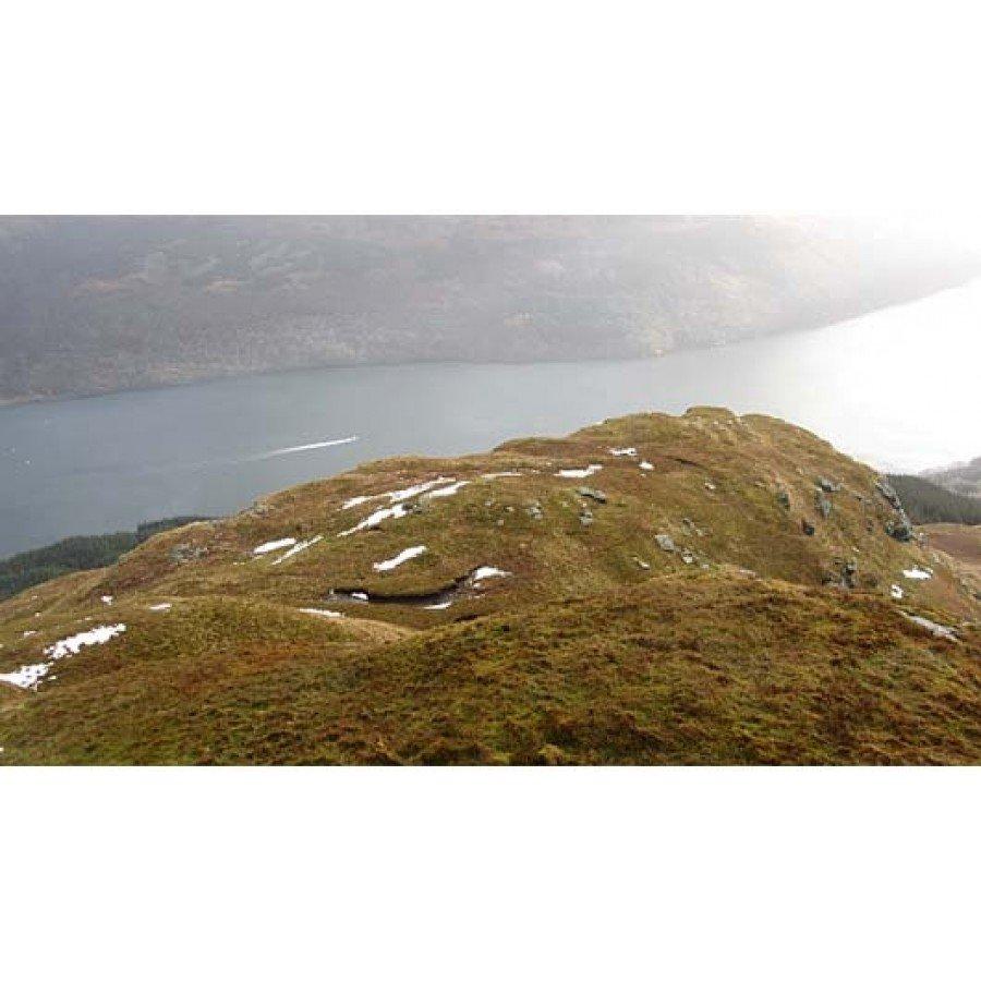 Explorer OL37 Cowal East