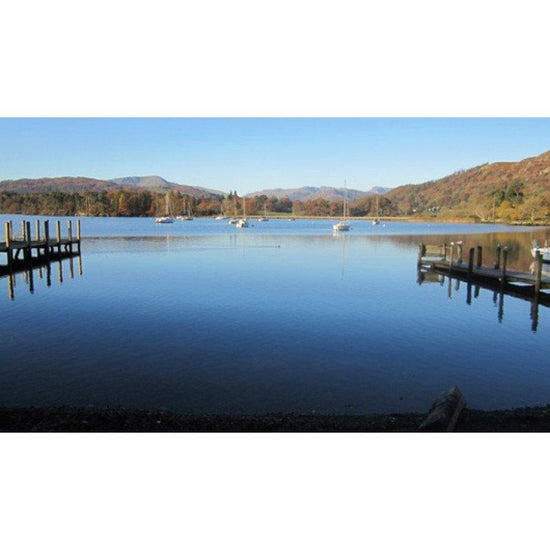 Explorer OL7 The Lake District South Eastern Area Map