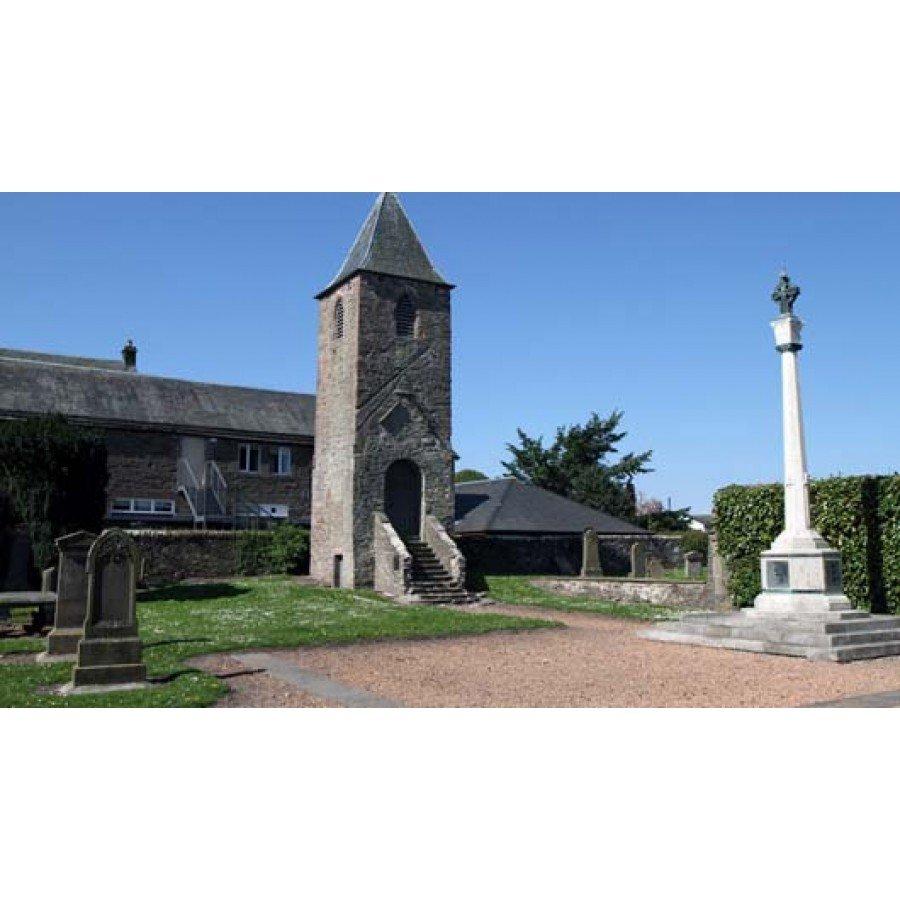 Explorer OL47 Creiff, Comrie & Glen Artney Map