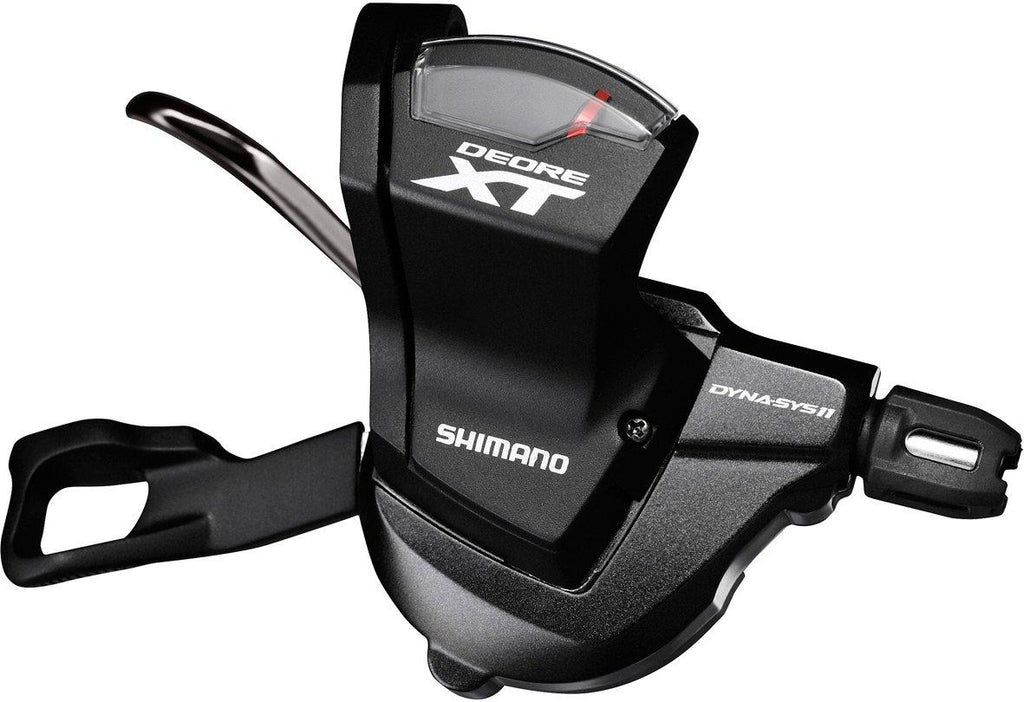 SL M8000 11-Speed Right Hand Shifter