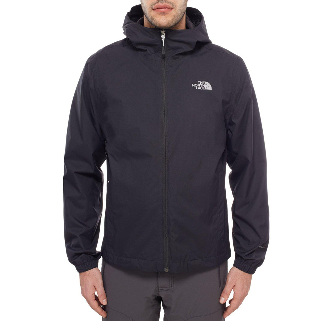 Men's Quest Jacket - Black