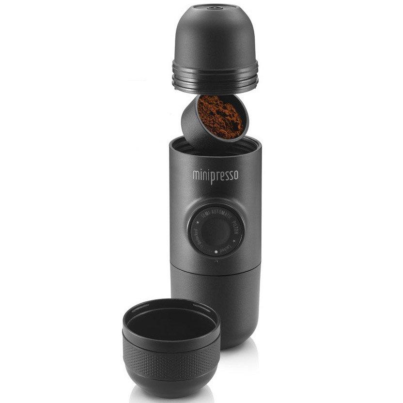 Wacaco Minipresso Coffee Maker | Portable Coffee Maker | Tiso UK
