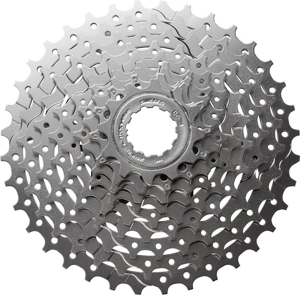 Alivio 9-Spd Cassette 11-32t