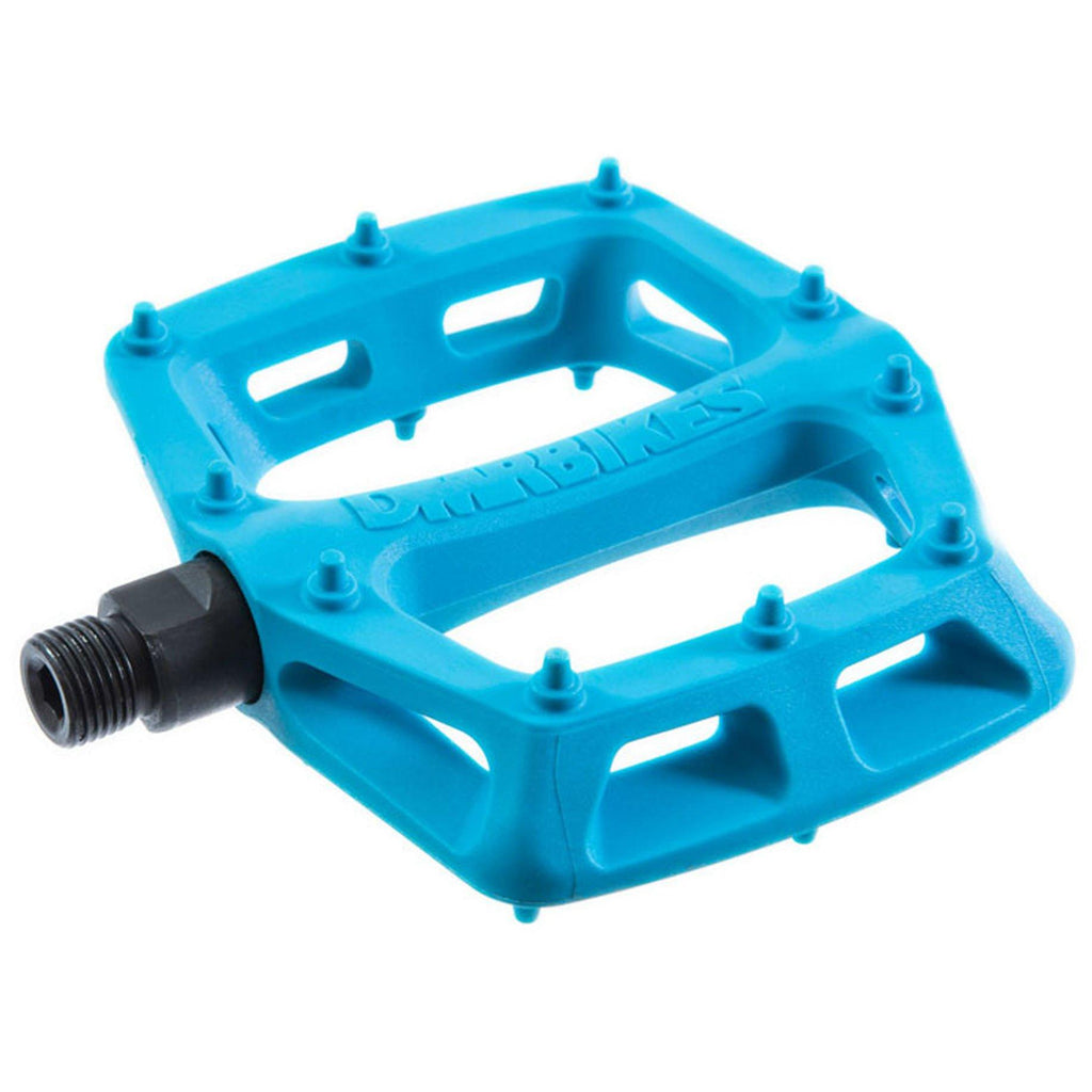 V6 MTB Pedal - Blue