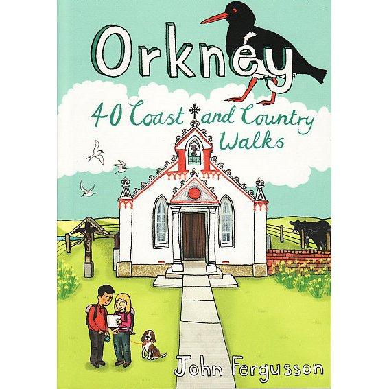 Orkney Pocket Mountain Guide