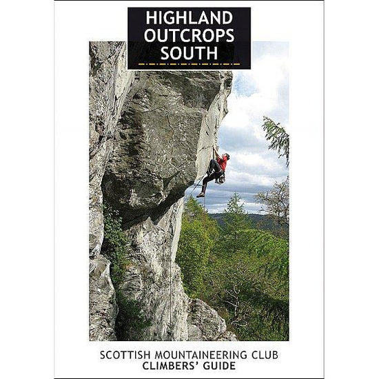 Highland Outcrops South SMC Guide
