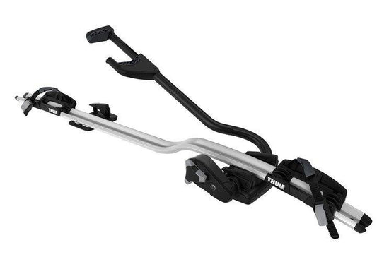 Proride Locking Bike Rack