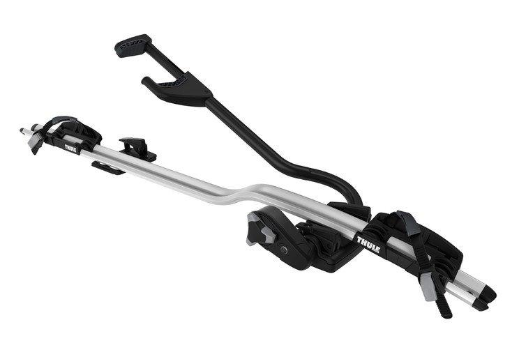 Proride Locking Bike Rack