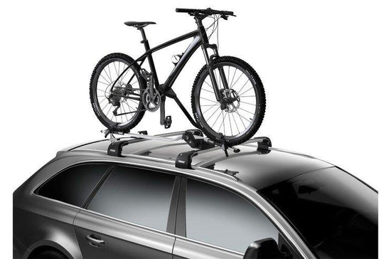 Proride Locking Bike Rack