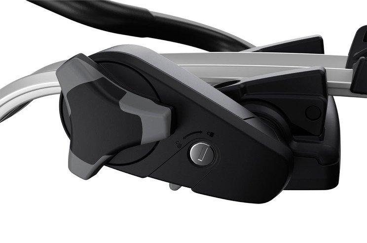 Proride Locking Bike Rack