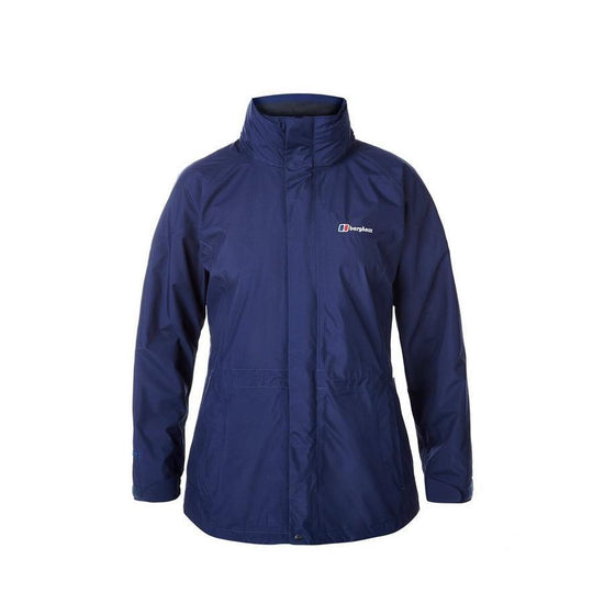 Women's Glissade III Shell GORE-TEX Jacket - Blue