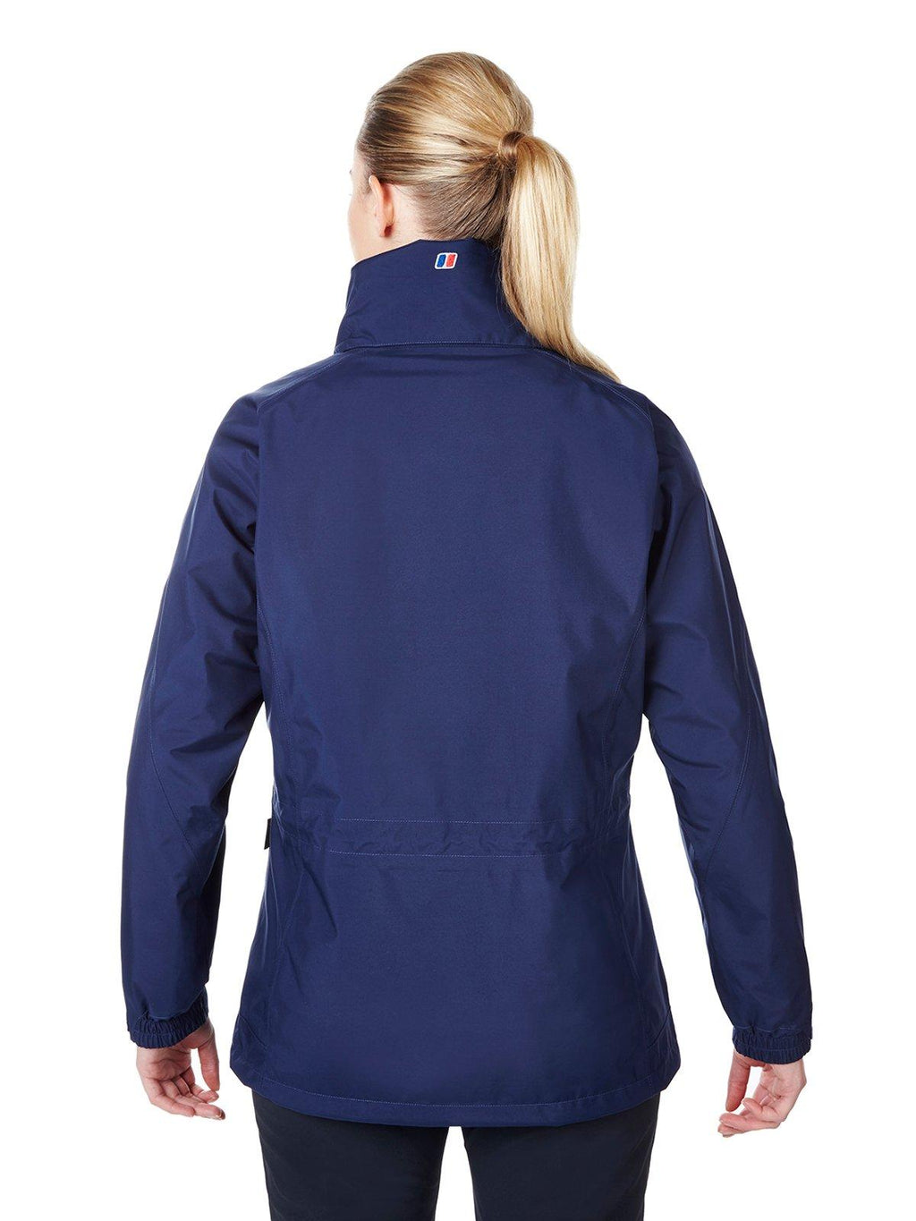 Women's Glissade III Shell GORE-TEX Jacket - Blue