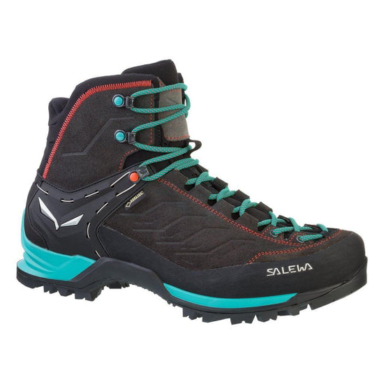 Women's Mountain Trainer Mid GORE-TEX Walking Boots - Blue