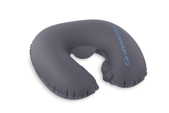 Inflatable Neck Pillow