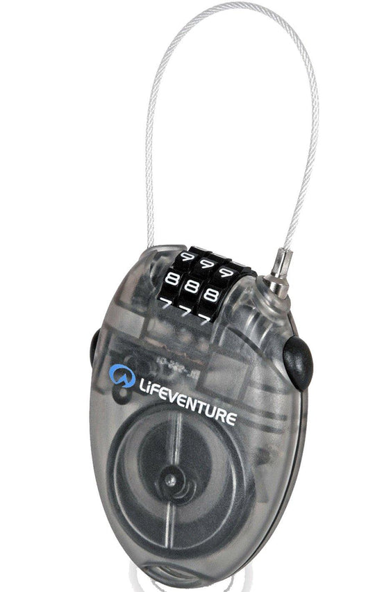 Mini Cable Lock