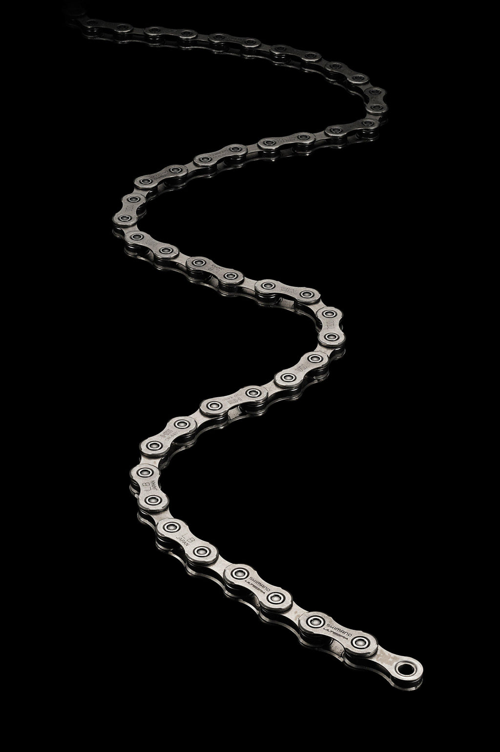 E6070 9Spd E-Bike Chain
