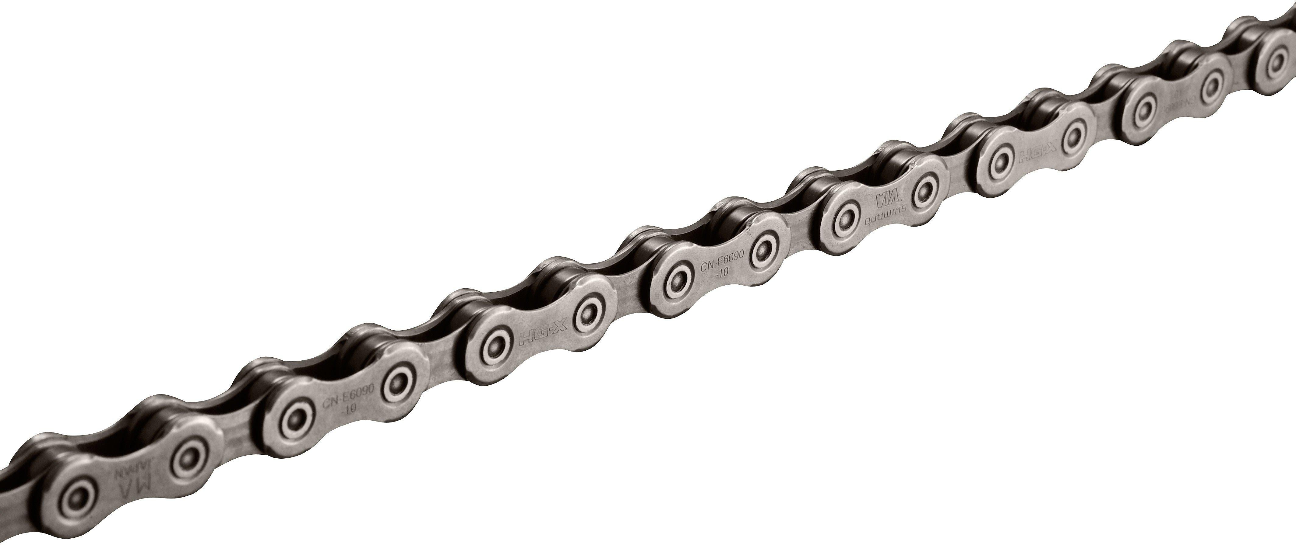 STEPS E6090 10-Spd Chain