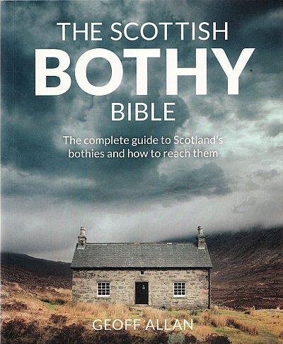 The Scottish Bothy Bible