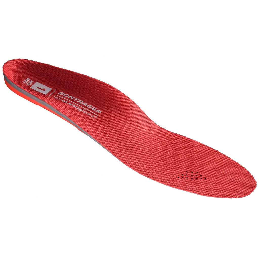 Footbed Low Arch