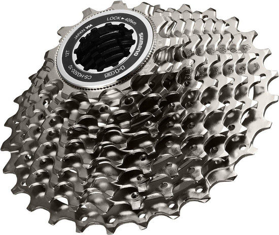 CS-HG500 10-speed cassette 11 - 32T
