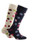 Kids Sock 2 Pack