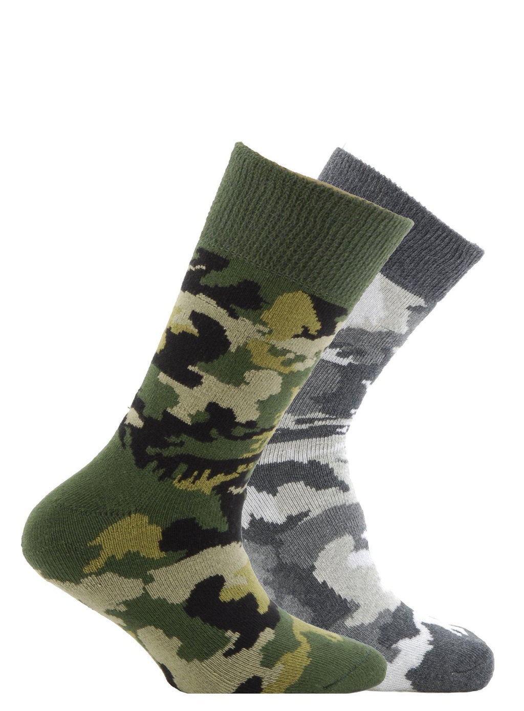 Kids Sock 2 Pack