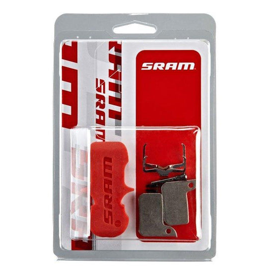 Level Ultimate Disc Brake Pads - Sintered