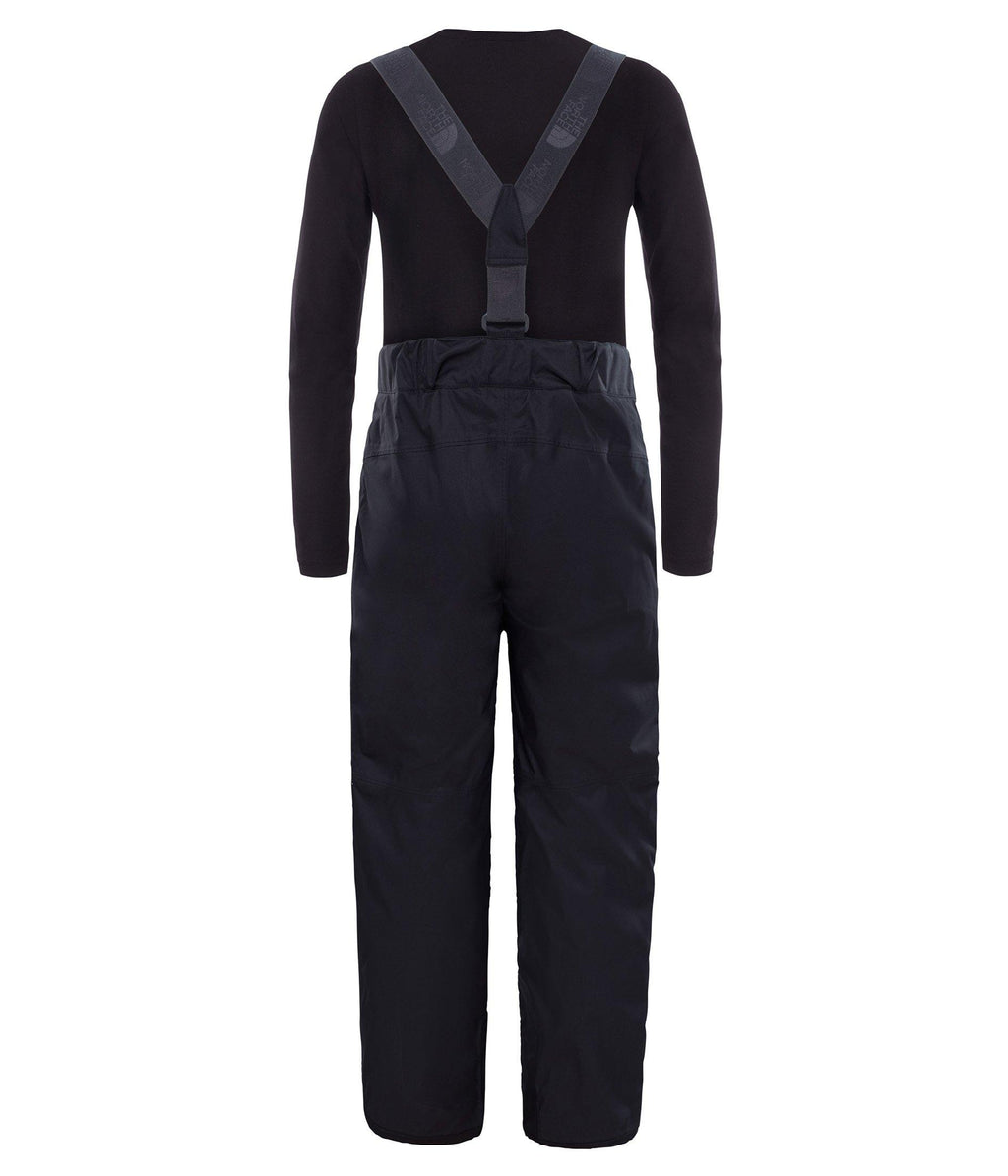 Kids' Snowquest Suspender Pant