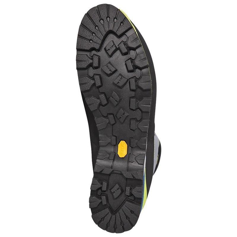 Men's Pinnacle GORE-TEX Mountaineering Boots - Black