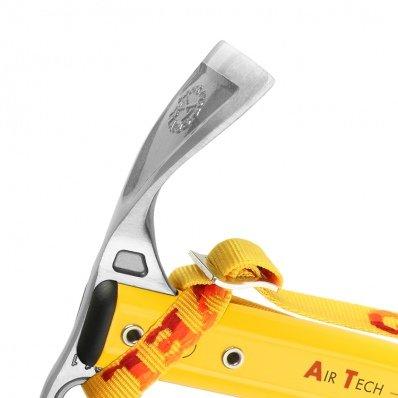 Air Tech Evolution Ice Axe with Long Leash