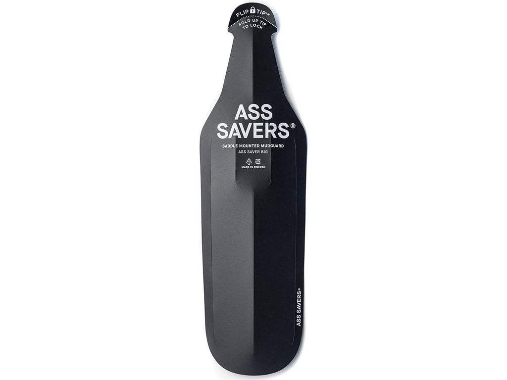 Ass Saver Big Black