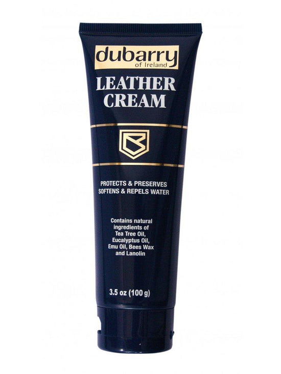 Leather Cream 100G