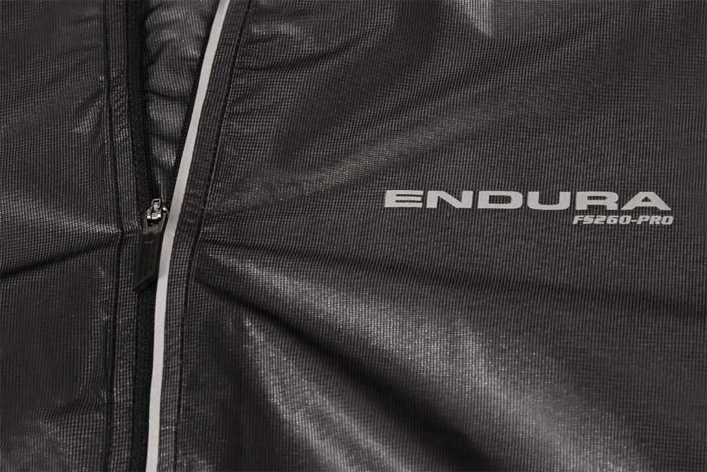 Men's FS260-Pro Adrenaline Race Cape II - Black