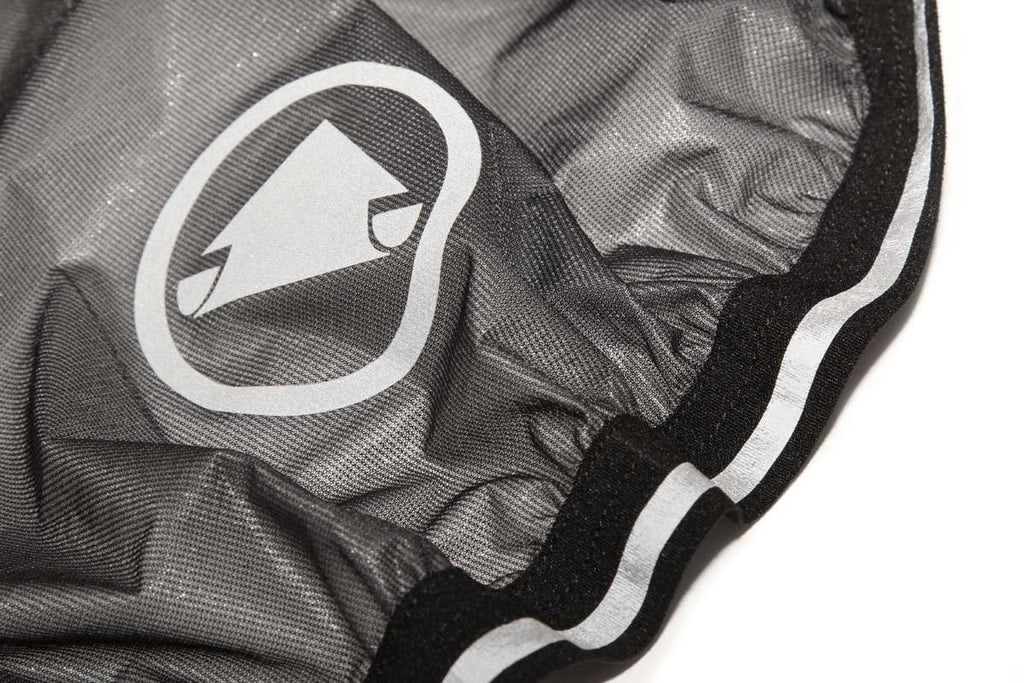 Men's FS260-Pro Adrenaline Race Cape II - Black