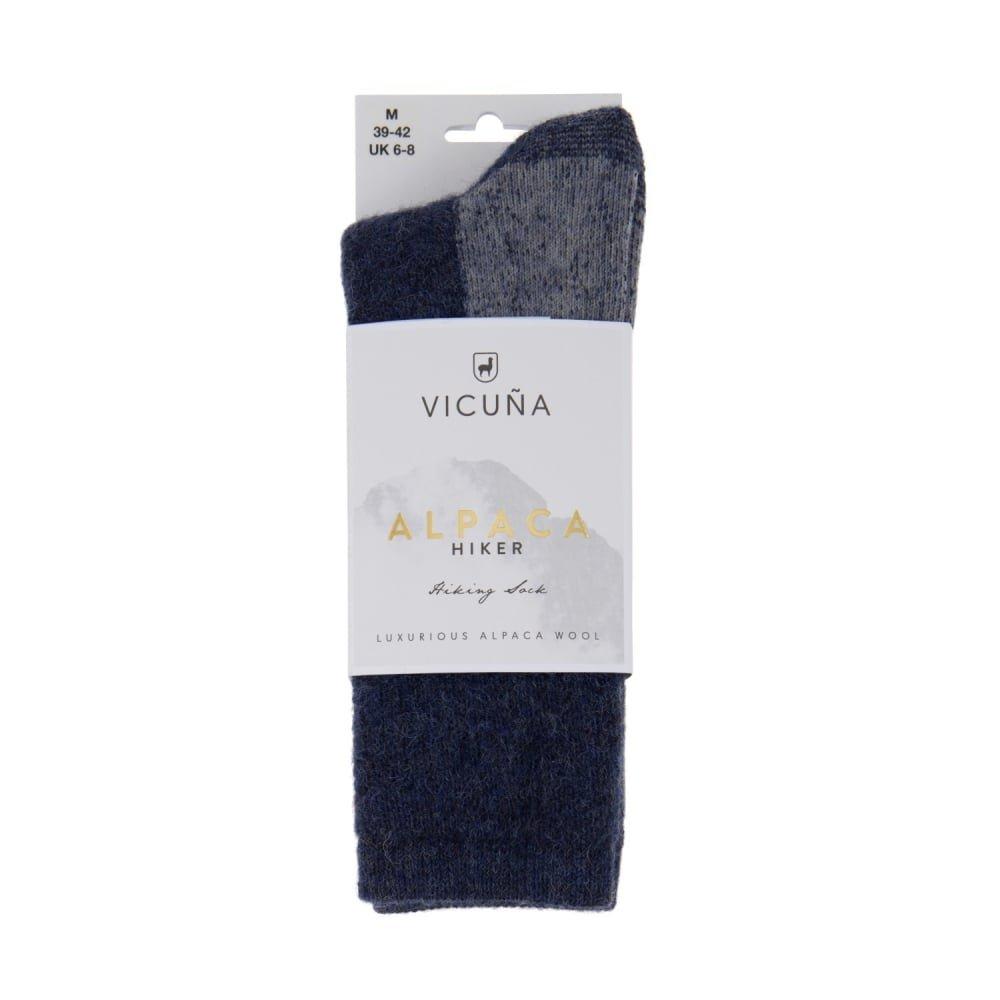 Unisex Hiker Socks