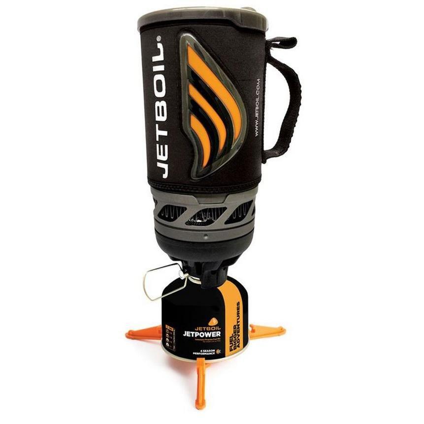 Flash 2 1L Stove System - Carbon