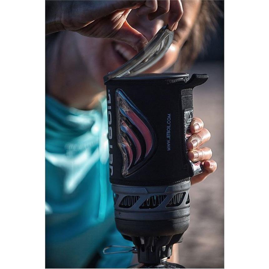 Flash 2 1L Stove System - Carbon