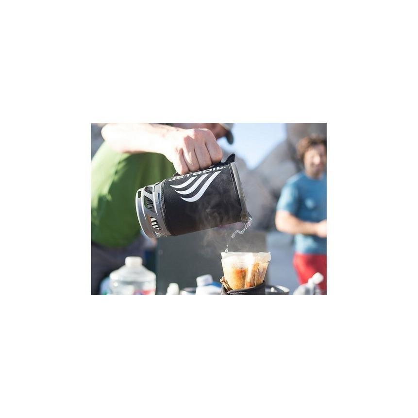 Flash 2 1L Stove System - Carbon